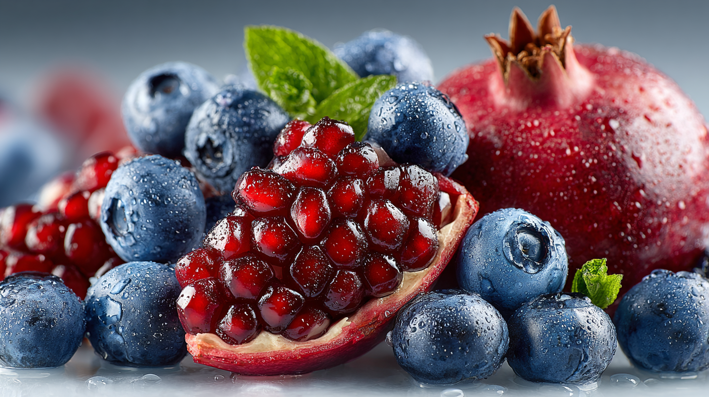 Наукова схема зв'язку харчування та імунітету